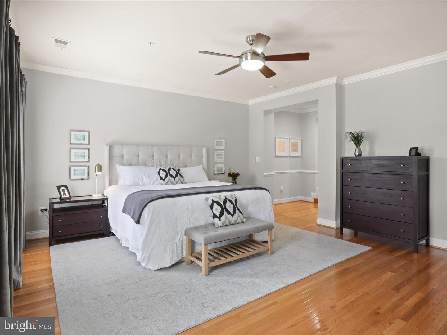 3545 GODDARD WAY, ALEXANDRIA, Virginia 22304, 3 Bedrooms Bedrooms, ,2 BathroomsBathrooms,Residential,For sale,3545 GODDARD WAY,VAAX2046700 MLS # VAAX2046700