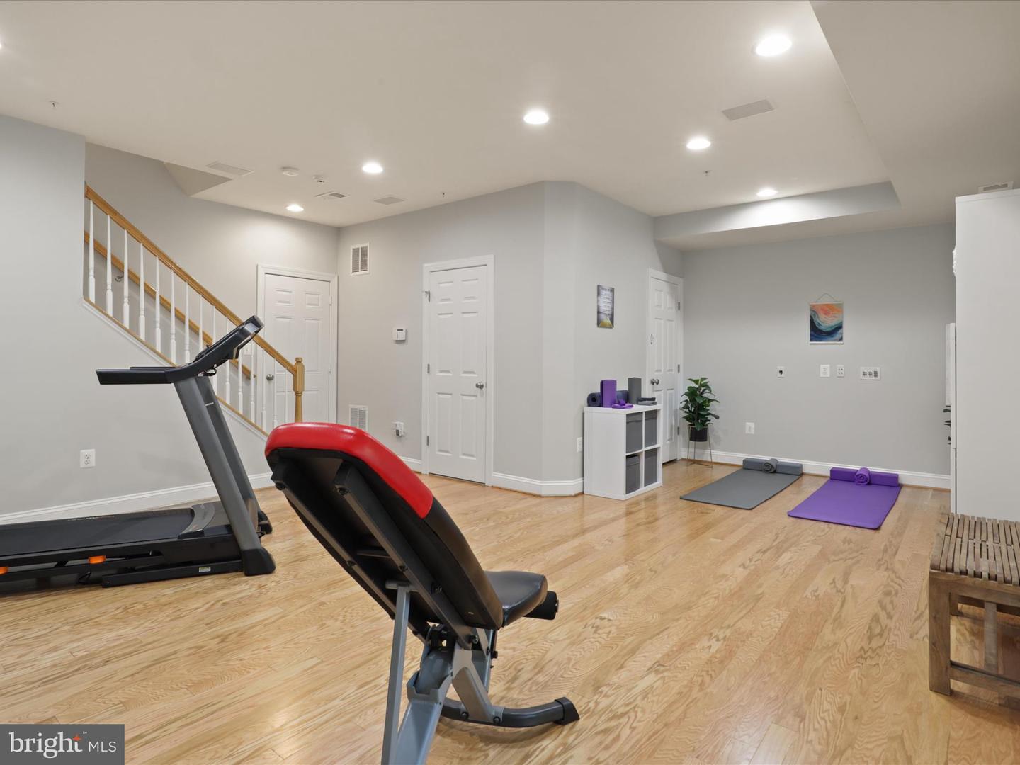 3545 GODDARD WAY, ALEXANDRIA, Virginia 22304, 3 Bedrooms Bedrooms, ,2 BathroomsBathrooms,Residential,For sale,3545 GODDARD WAY,VAAX2046700 MLS # VAAX2046700