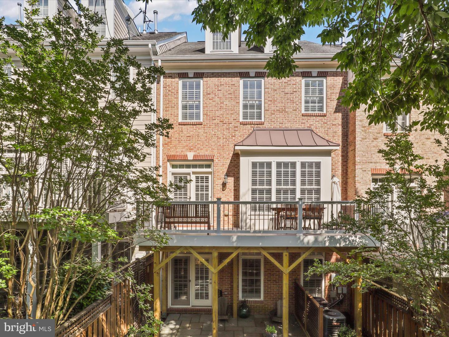 3545 GODDARD WAY, ALEXANDRIA, Virginia 22304, 3 Bedrooms Bedrooms, ,2 BathroomsBathrooms,Residential,For sale,3545 GODDARD WAY,VAAX2046700 MLS # VAAX2046700