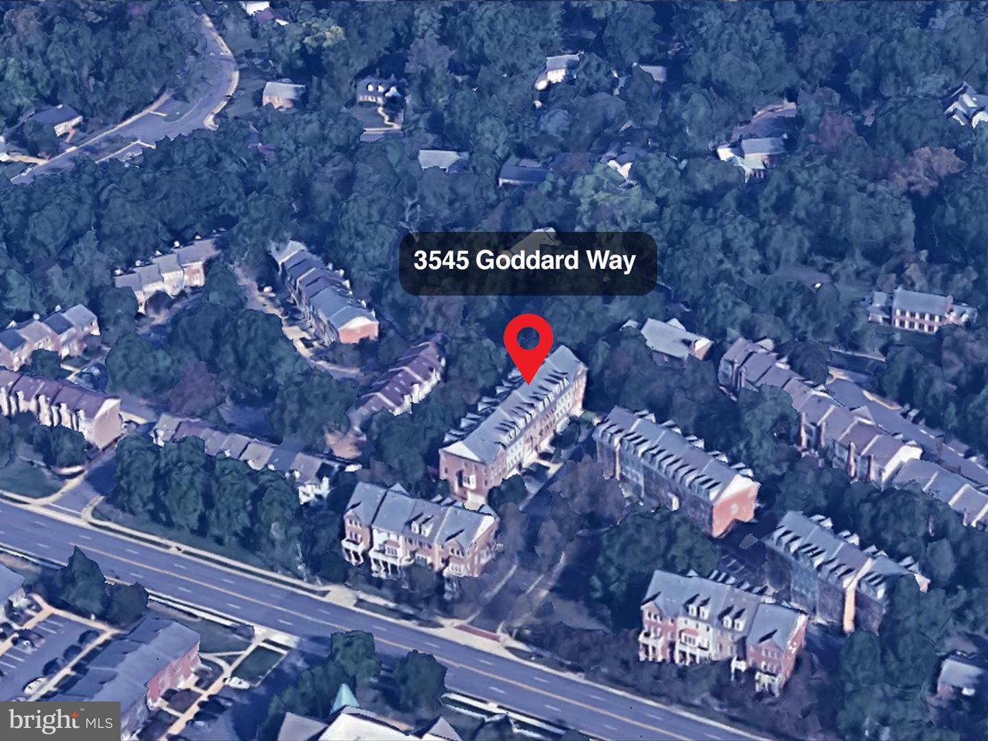 3545 GODDARD WAY, ALEXANDRIA, Virginia 22304, 3 Bedrooms Bedrooms, ,2 BathroomsBathrooms,Residential,For sale,3545 GODDARD WAY,VAAX2046700 MLS # VAAX2046700