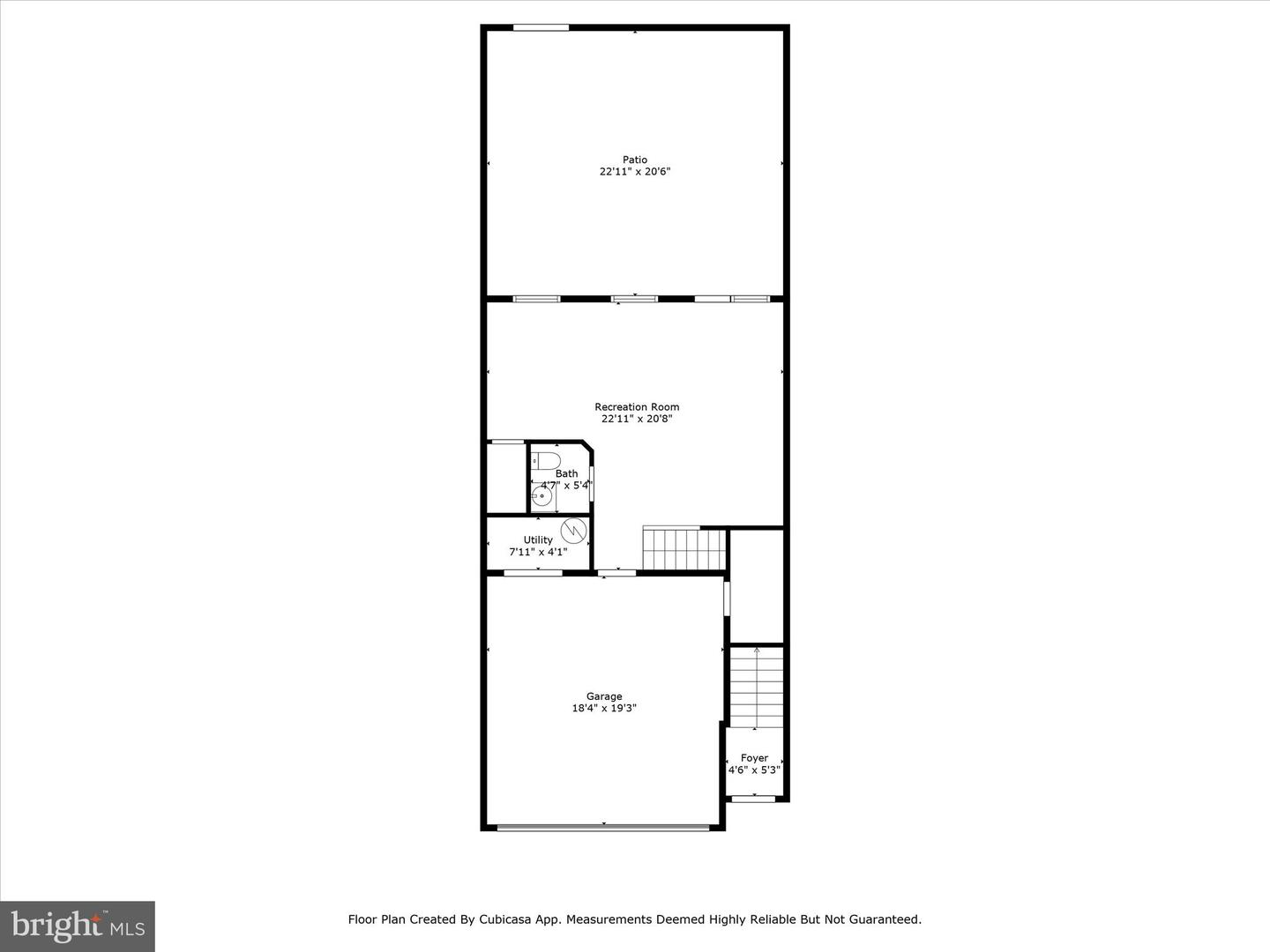 3545 GODDARD WAY, ALEXANDRIA, Virginia 22304, 3 Bedrooms Bedrooms, ,2 BathroomsBathrooms,Residential,For sale,3545 GODDARD WAY,VAAX2046700 MLS # VAAX2046700