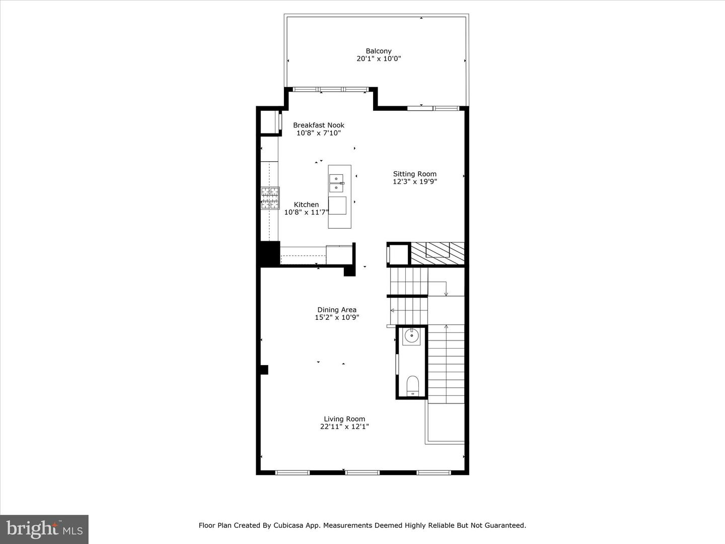 3545 GODDARD WAY, ALEXANDRIA, Virginia 22304, 3 Bedrooms Bedrooms, ,2 BathroomsBathrooms,Residential,For sale,3545 GODDARD WAY,VAAX2046700 MLS # VAAX2046700