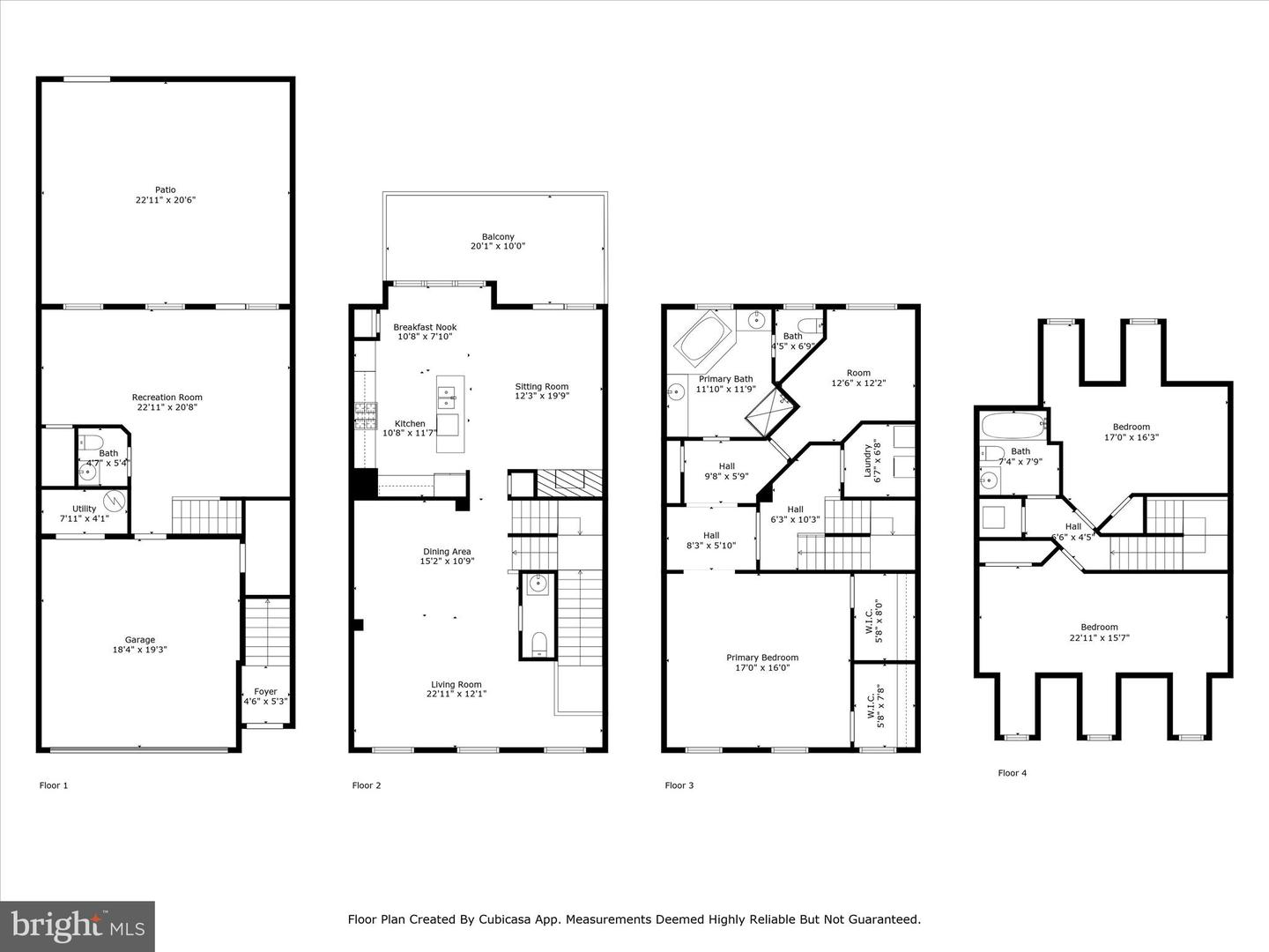 3545 GODDARD WAY, ALEXANDRIA, Virginia 22304, 3 Bedrooms Bedrooms, ,2 BathroomsBathrooms,Residential,For sale,3545 GODDARD WAY,VAAX2046700 MLS # VAAX2046700