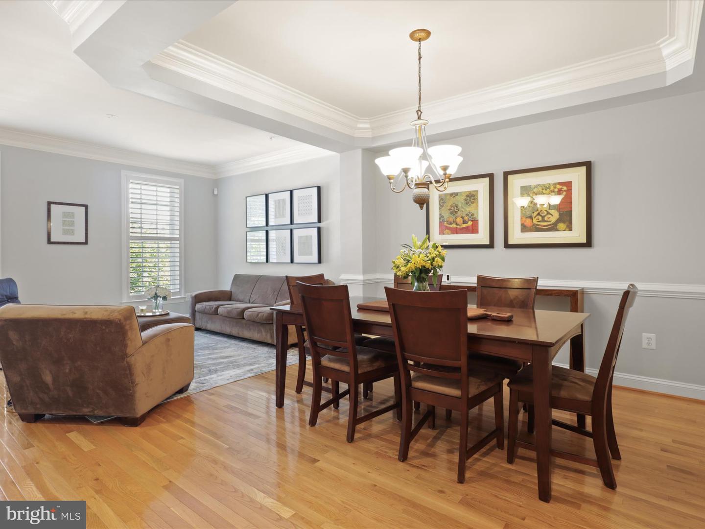 3545 GODDARD WAY, ALEXANDRIA, Virginia 22304, 3 Bedrooms Bedrooms, ,2 BathroomsBathrooms,Residential,For sale,3545 GODDARD WAY,VAAX2046700 MLS # VAAX2046700