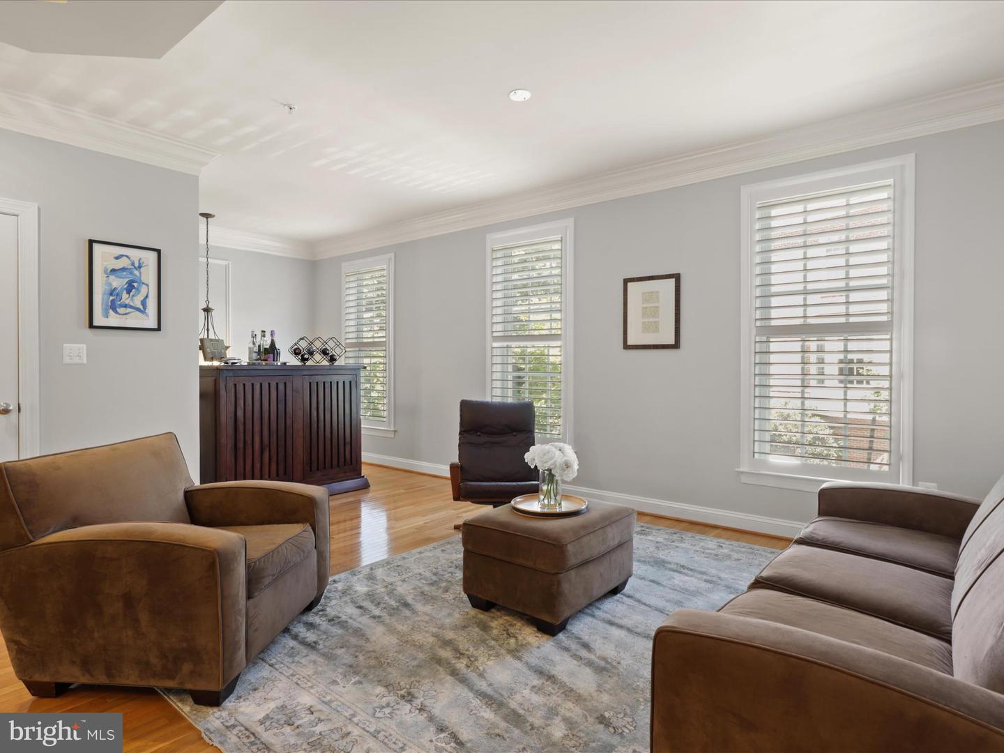3545 GODDARD WAY, ALEXANDRIA, Virginia 22304, 3 Bedrooms Bedrooms, ,2 BathroomsBathrooms,Residential,For sale,3545 GODDARD WAY,VAAX2046700 MLS # VAAX2046700
