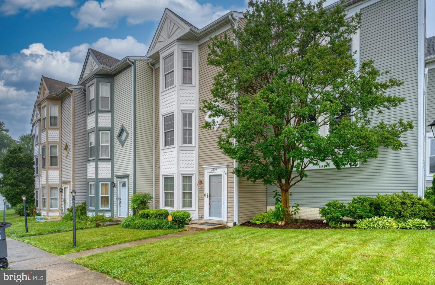3436 CALEDONIA CIR, WOODBRIDGE, Virginia 22192, 3 Bedrooms Bedrooms, 6 Rooms Rooms,3 BathroomsBathrooms,Residential,For sale,3436 CALEDONIA CIR,VAPW2097472 MLS # VAPW2097472
