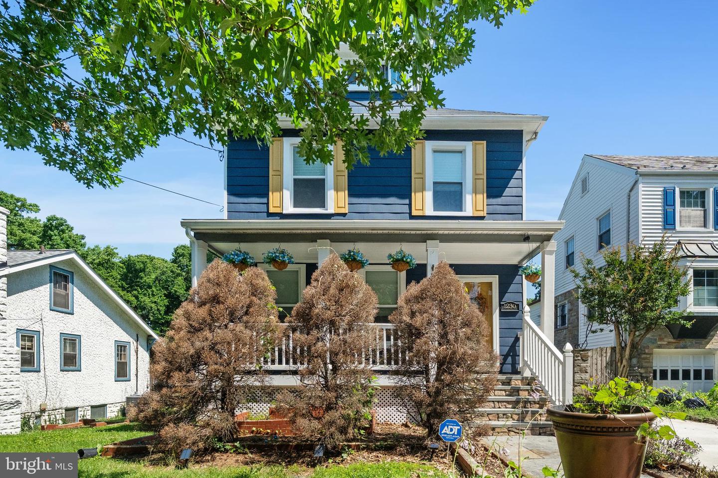 1230 GIRARD ST NE, WASHINGTON, District Of Columbia 20017, 4 Bedrooms Bedrooms, ,2 BathroomsBathrooms,Residential,For sale,1230 GIRARD ST NE,DCDC2206546 MLS # DCDC2206546