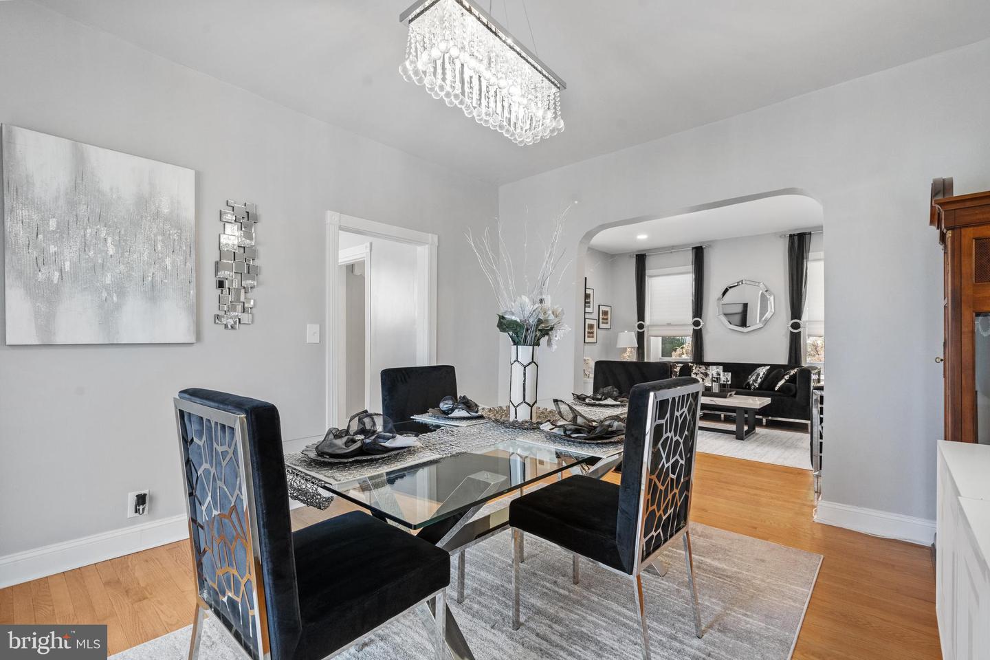 1230 GIRARD ST NE, WASHINGTON, District Of Columbia 20017, 4 Bedrooms Bedrooms, ,2 BathroomsBathrooms,Residential,For sale,1230 GIRARD ST NE,DCDC2206546 MLS # DCDC2206546