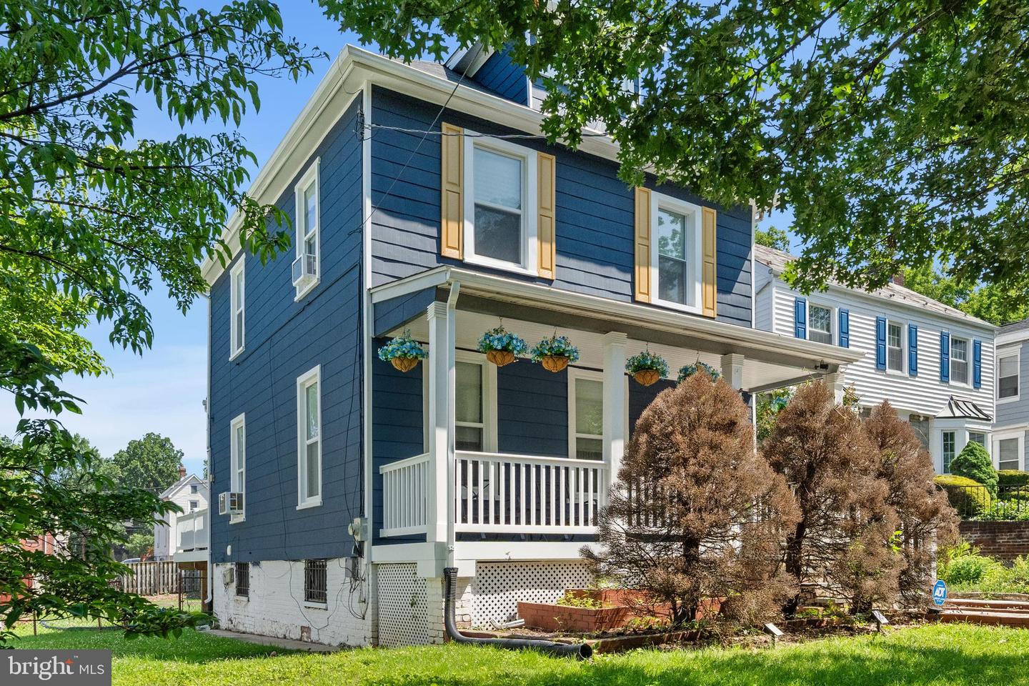 1230 GIRARD ST NE, WASHINGTON, District Of Columbia 20017, 4 Bedrooms Bedrooms, ,2 BathroomsBathrooms,Residential,For sale,1230 GIRARD ST NE,DCDC2206546 MLS # DCDC2206546