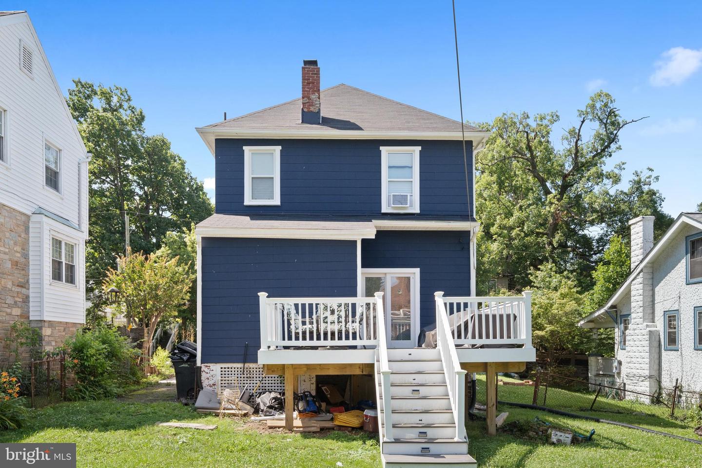 1230 GIRARD ST NE, WASHINGTON, District Of Columbia 20017, 4 Bedrooms Bedrooms, ,2 BathroomsBathrooms,Residential,For sale,1230 GIRARD ST NE,DCDC2206546 MLS # DCDC2206546