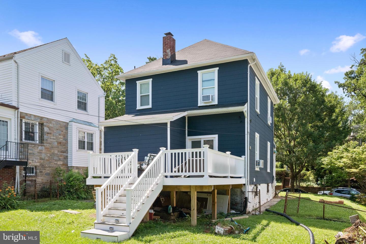 1230 GIRARD ST NE, WASHINGTON, District Of Columbia 20017, 4 Bedrooms Bedrooms, ,2 BathroomsBathrooms,Residential,For sale,1230 GIRARD ST NE,DCDC2206546 MLS # DCDC2206546