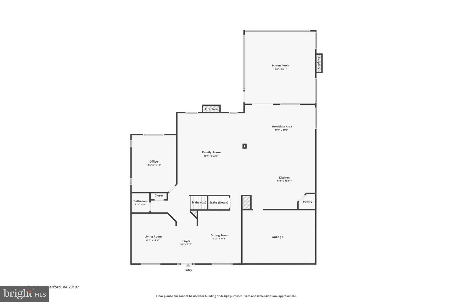 15019 LYNNFORD CT, WATERFORD, Virginia 20197, 4 Bedrooms Bedrooms, ,4 BathroomsBathrooms,Residential,For sale,15019 LYNNFORD CT,VALO2100000 MLS # VALO2100000