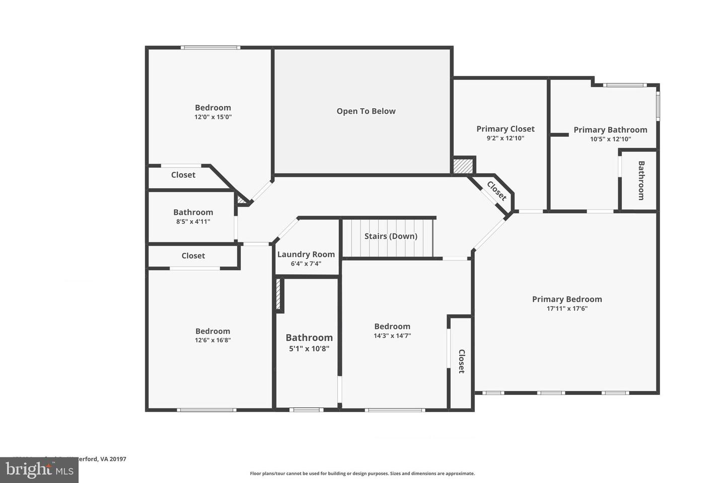 15019 LYNNFORD CT, WATERFORD, Virginia 20197, 4 Bedrooms Bedrooms, ,4 BathroomsBathrooms,Residential,For sale,15019 LYNNFORD CT,VALO2100000 MLS # VALO2100000