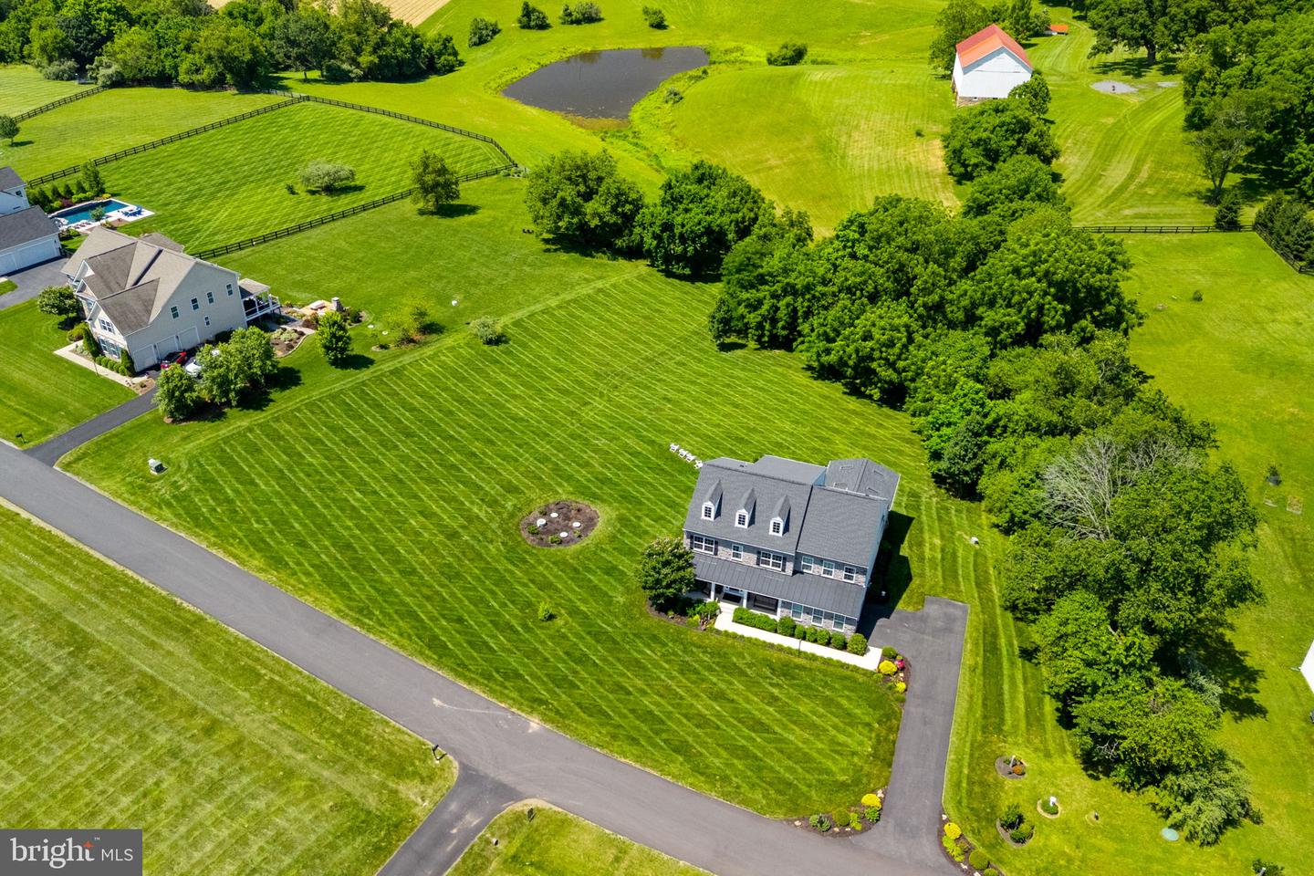 15019 LYNNFORD CT, WATERFORD, Virginia 20197, 4 Bedrooms Bedrooms, ,4 BathroomsBathrooms,Residential,For sale,15019 LYNNFORD CT,VALO2100000 MLS # VALO2100000