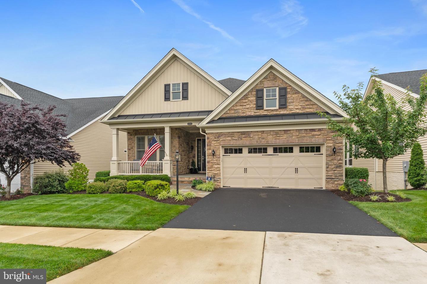 6238 CHANCELLORSVILLE DR, GAINESVILLE, Virginia 20155, 3 Bedrooms Bedrooms, ,3 BathroomsBathrooms,Residential,For sale,6238 CHANCELLORSVILLE DR,VAPW2097498 MLS # VAPW2097498