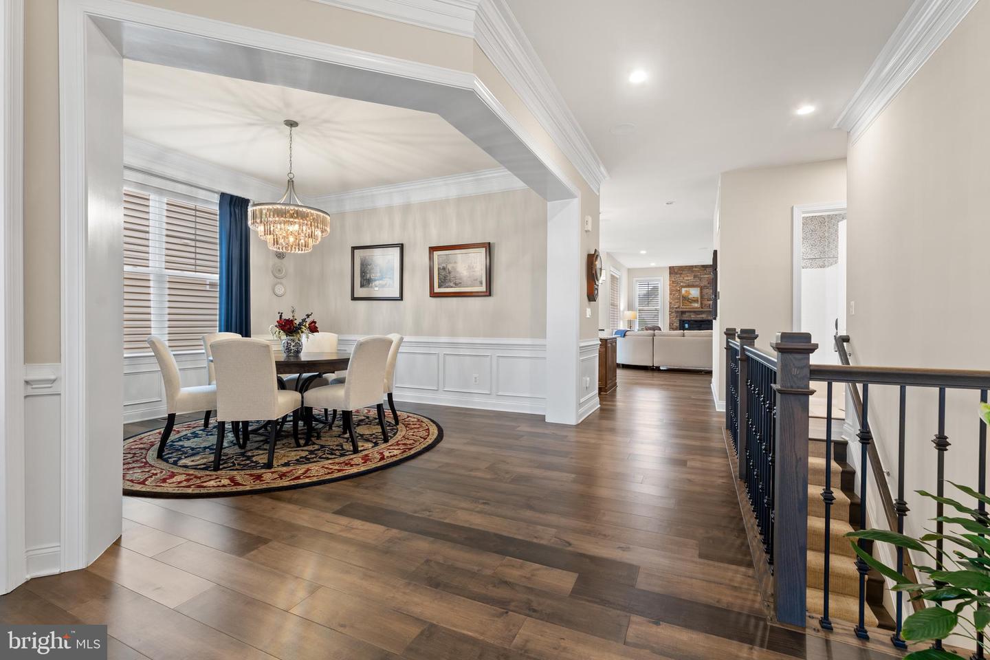 6238 CHANCELLORSVILLE DR, GAINESVILLE, Virginia 20155, 3 Bedrooms Bedrooms, ,3 BathroomsBathrooms,Residential,For sale,6238 CHANCELLORSVILLE DR,VAPW2097498 MLS # VAPW2097498