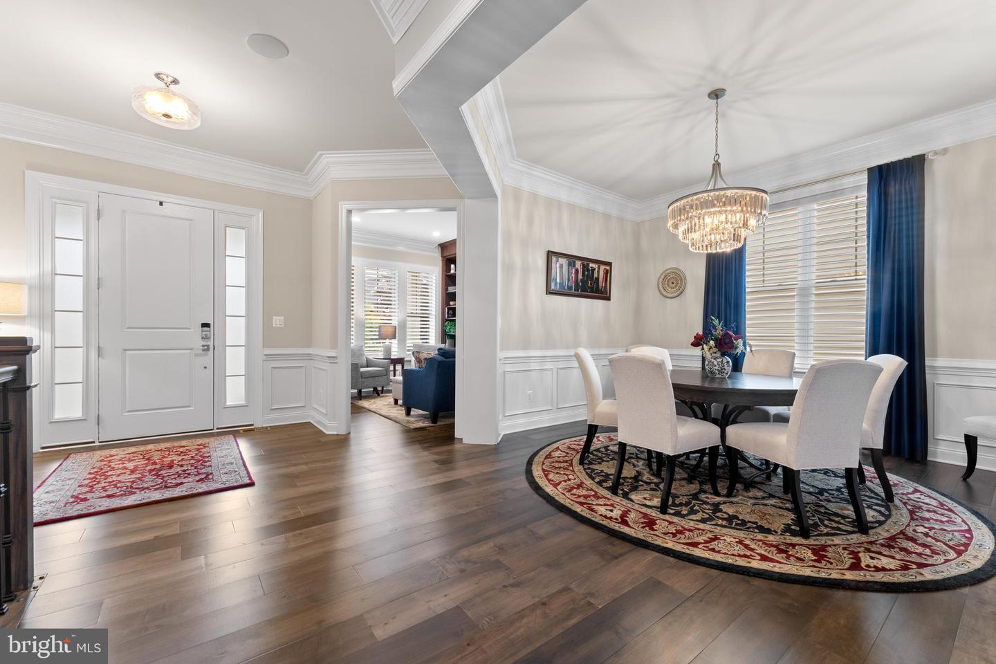 6238 CHANCELLORSVILLE DR, GAINESVILLE, Virginia 20155, 3 Bedrooms Bedrooms, ,3 BathroomsBathrooms,Residential,For sale,6238 CHANCELLORSVILLE DR,VAPW2097498 MLS # VAPW2097498