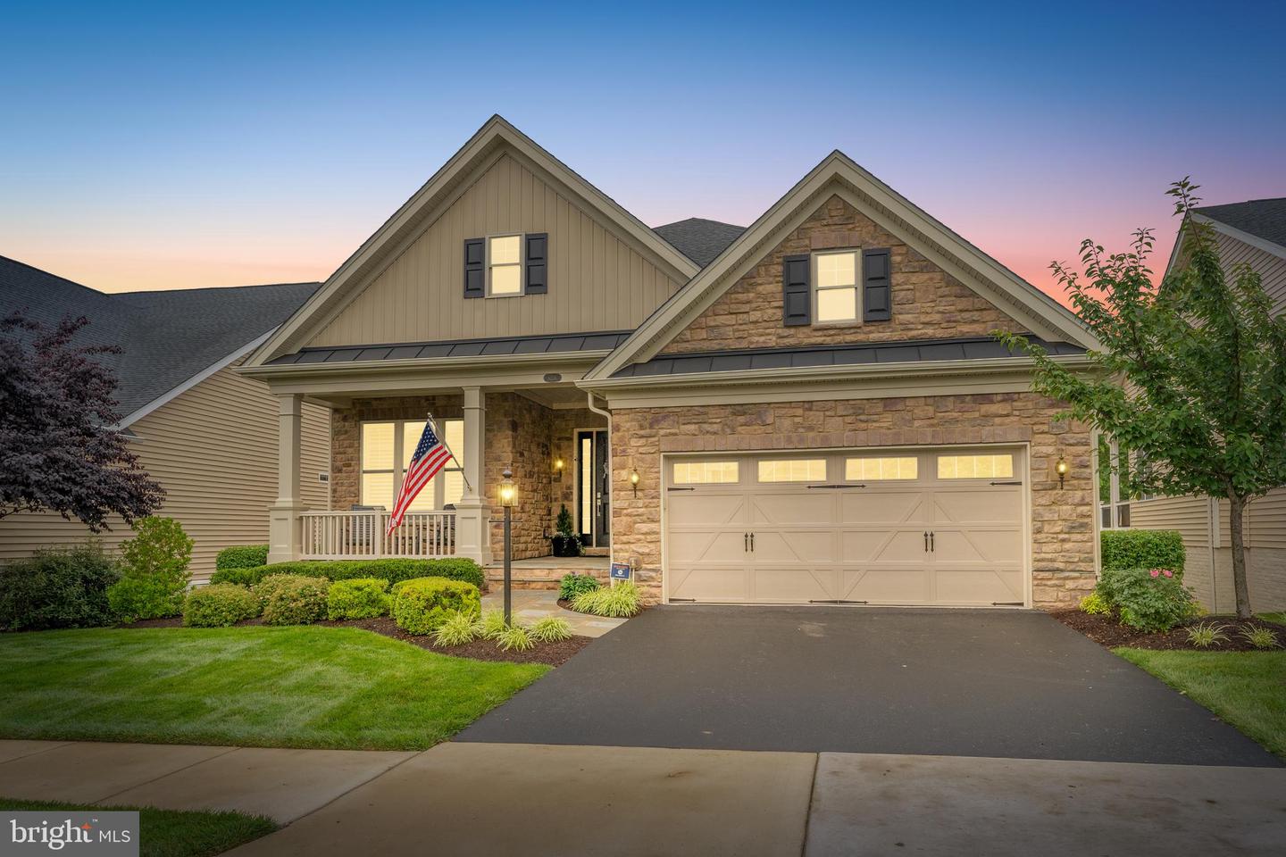 6238 CHANCELLORSVILLE DR, GAINESVILLE, Virginia 20155, 3 Bedrooms Bedrooms, ,3 BathroomsBathrooms,Residential,For sale,6238 CHANCELLORSVILLE DR,VAPW2097498 MLS # VAPW2097498