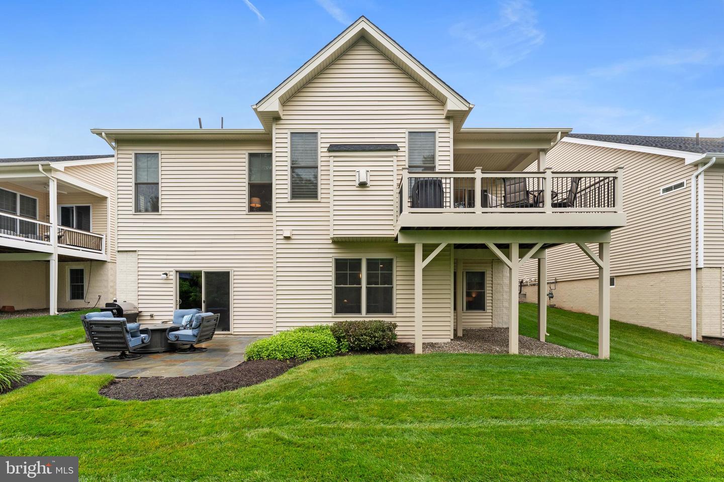 6238 CHANCELLORSVILLE DR, GAINESVILLE, Virginia 20155, 3 Bedrooms Bedrooms, ,3 BathroomsBathrooms,Residential,For sale,6238 CHANCELLORSVILLE DR,VAPW2097498 MLS # VAPW2097498