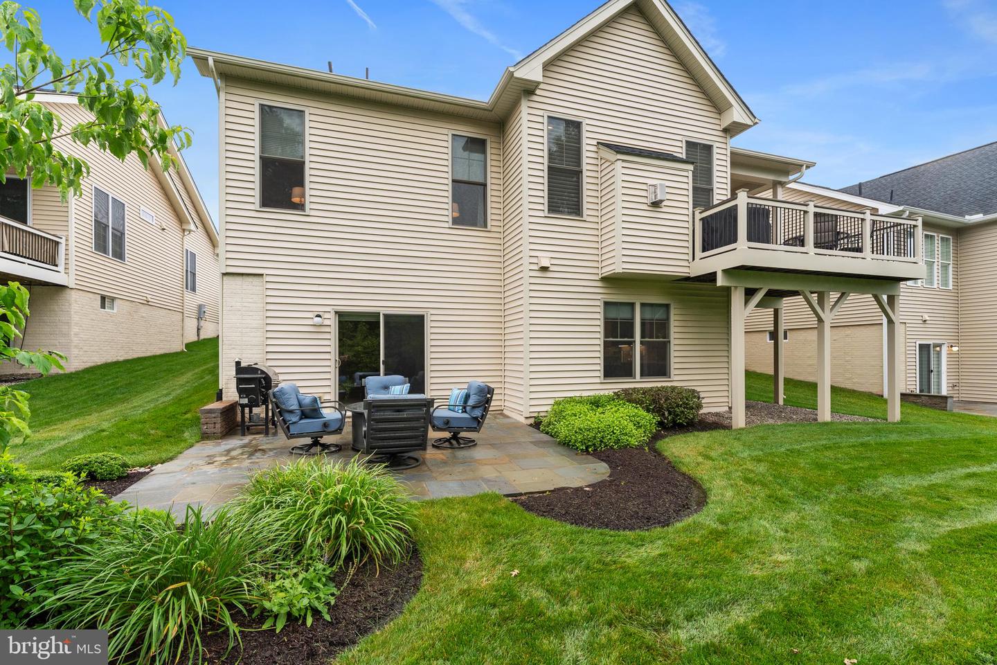 6238 CHANCELLORSVILLE DR, GAINESVILLE, Virginia 20155, 3 Bedrooms Bedrooms, ,3 BathroomsBathrooms,Residential,For sale,6238 CHANCELLORSVILLE DR,VAPW2097498 MLS # VAPW2097498