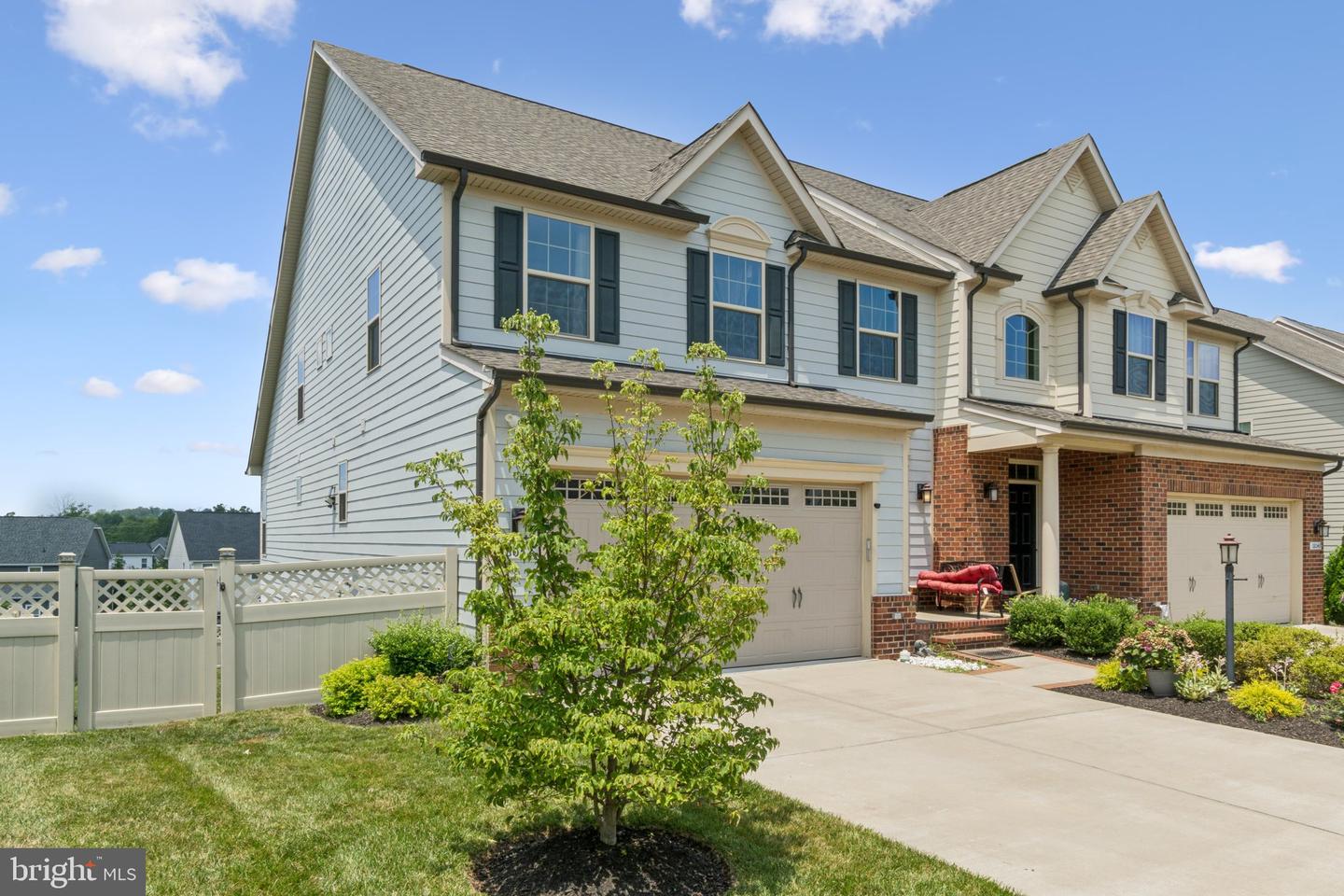 18052 RED MULBERRY RD, DUMFRIES, Virginia 22026, 4 Bedrooms Bedrooms, ,3 BathroomsBathrooms,Residential,For sale,18052 RED MULBERRY RD,VAPW2097528 MLS # VAPW2097528