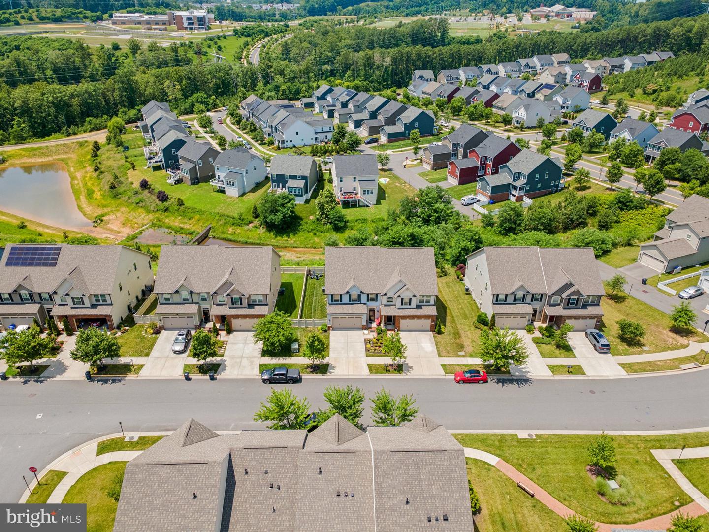 18052 RED MULBERRY RD, DUMFRIES, Virginia 22026, 4 Bedrooms Bedrooms, ,3 BathroomsBathrooms,Residential,For sale,18052 RED MULBERRY RD,VAPW2097528 MLS # VAPW2097528