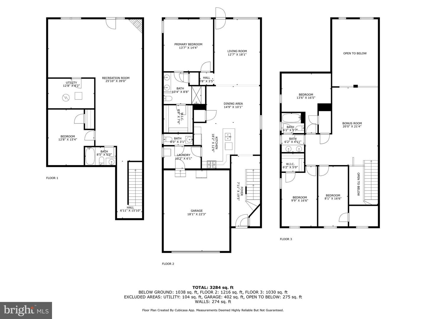 18052 RED MULBERRY RD, DUMFRIES, Virginia 22026, 4 Bedrooms Bedrooms, ,3 BathroomsBathrooms,Residential,For sale,18052 RED MULBERRY RD,VAPW2097528 MLS # VAPW2097528