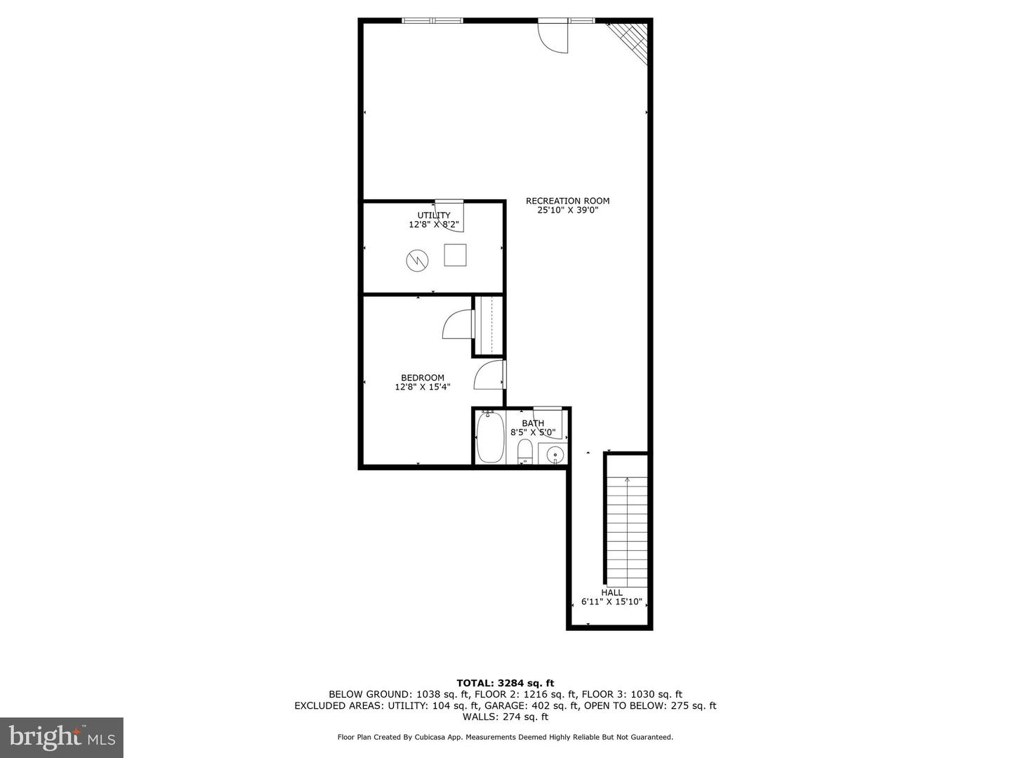 18052 RED MULBERRY RD, DUMFRIES, Virginia 22026, 4 Bedrooms Bedrooms, ,3 BathroomsBathrooms,Residential,For sale,18052 RED MULBERRY RD,VAPW2097528 MLS # VAPW2097528
