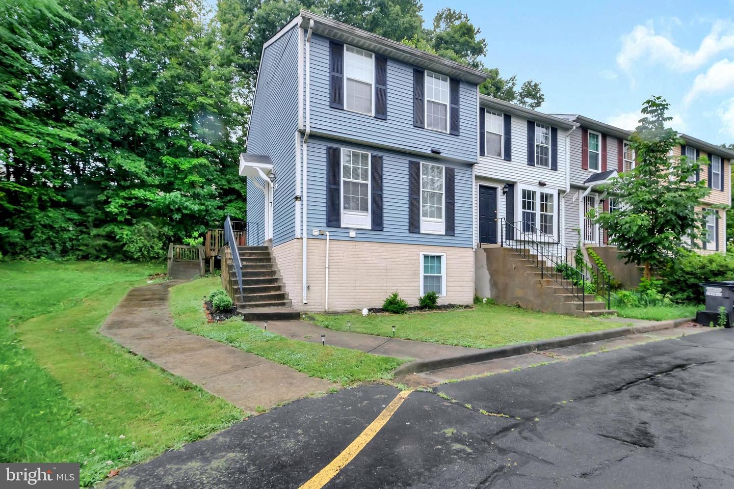 401 CARNABY ST #1, STAFFORD, Virginia 22554, 3 Bedrooms Bedrooms, ,2 BathroomsBathrooms,Residential,For sale,401 CARNABY ST #1,VAST2040030 MLS # VAST2040030