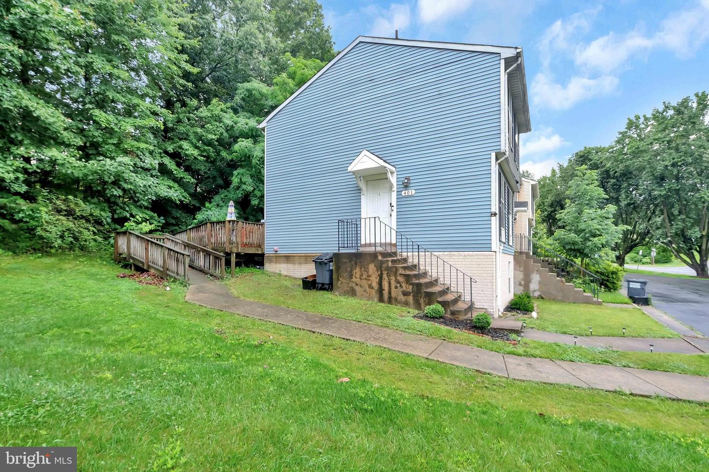 401 CARNABY ST #1, STAFFORD, Virginia 22554, 3 Bedrooms Bedrooms, ,2 BathroomsBathrooms,Residential,For sale,401 CARNABY ST #1,VAST2040030 MLS # VAST2040030