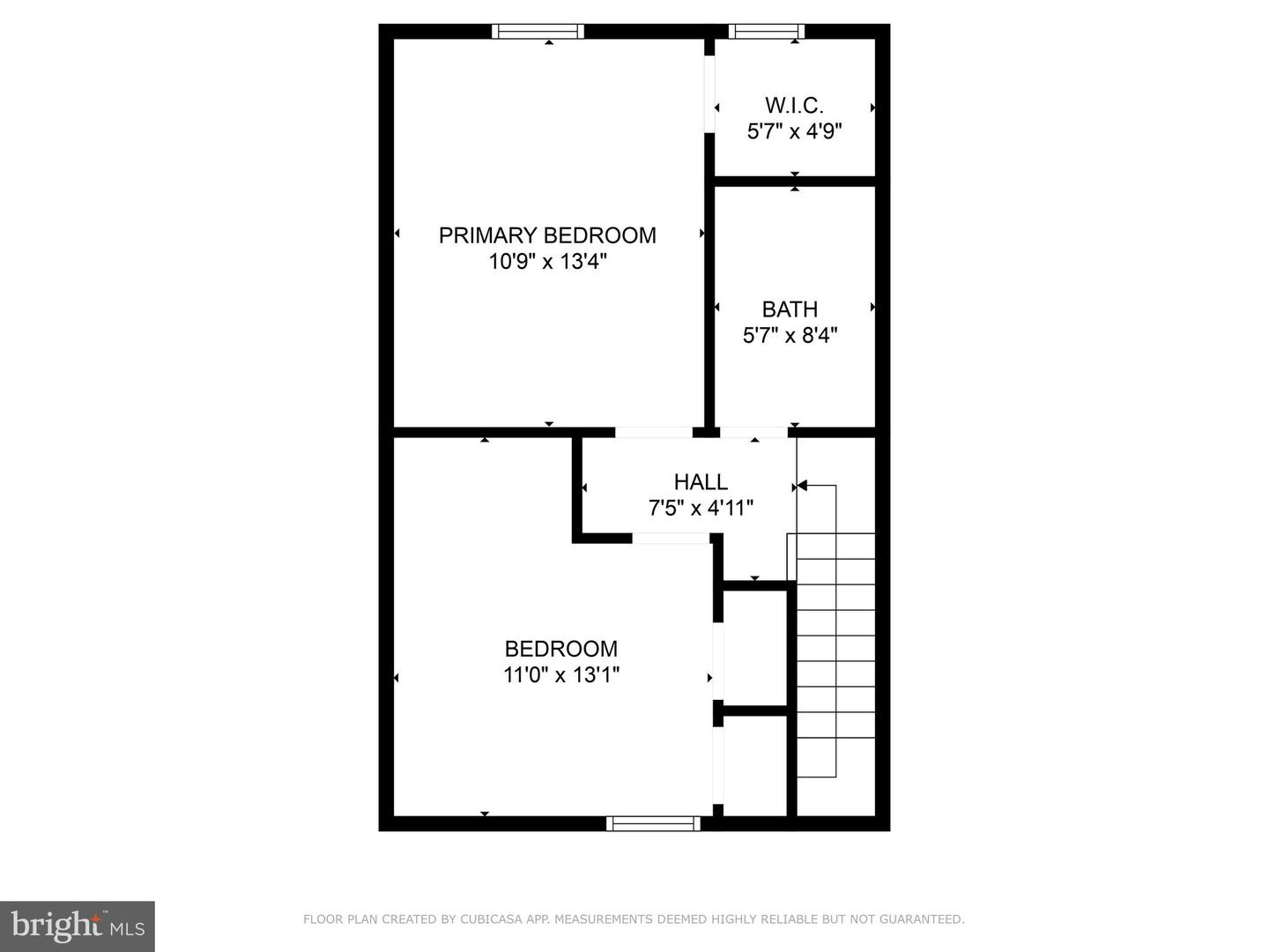 401 CARNABY ST #1, STAFFORD, Virginia 22554, 3 Bedrooms Bedrooms, ,2 BathroomsBathrooms,Residential,For sale,401 CARNABY ST #1,VAST2040030 MLS # VAST2040030