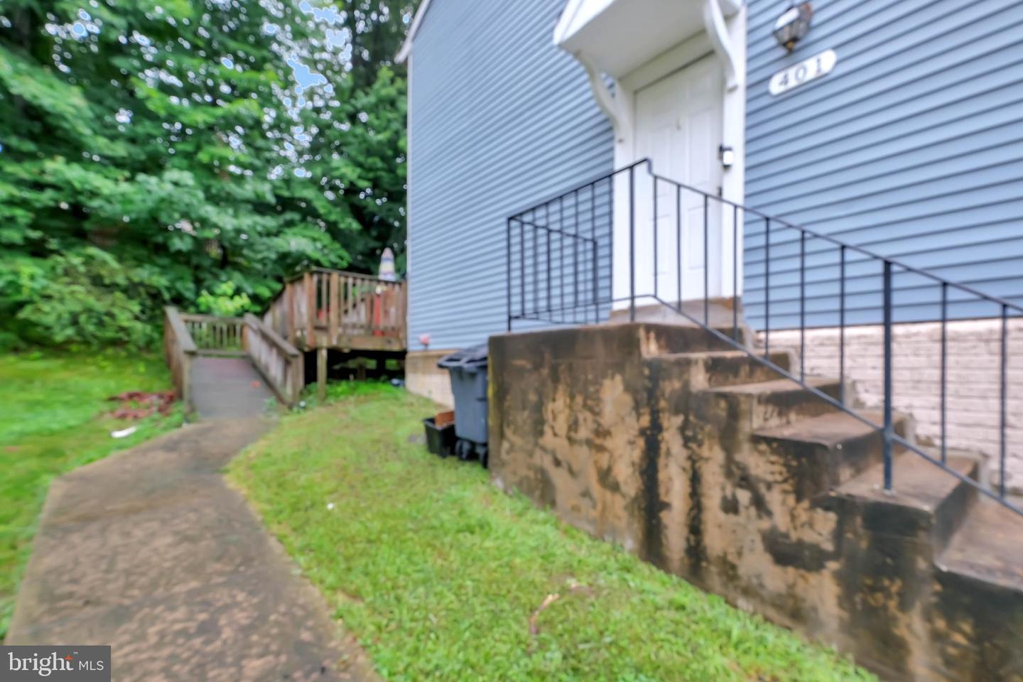 401 CARNABY ST #1, STAFFORD, Virginia 22554, 3 Bedrooms Bedrooms, ,2 BathroomsBathrooms,Residential,For sale,401 CARNABY ST #1,VAST2040030 MLS # VAST2040030