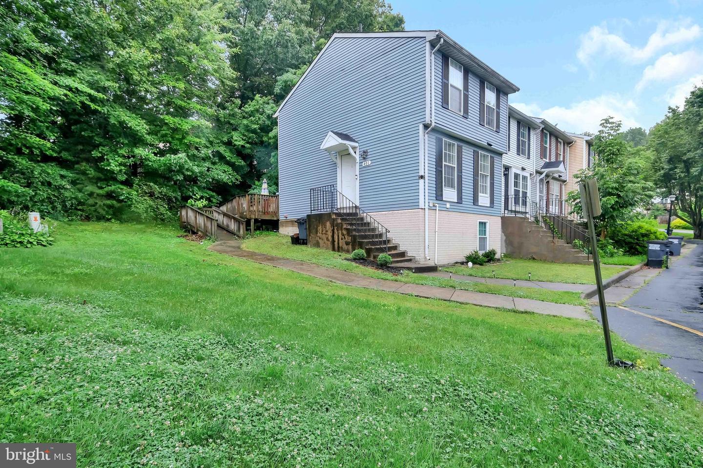 401 CARNABY ST #1, STAFFORD, Virginia 22554, 3 Bedrooms Bedrooms, ,2 BathroomsBathrooms,Residential,For sale,401 CARNABY ST #1,VAST2040030 MLS # VAST2040030