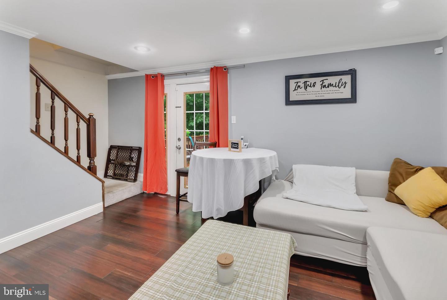 401 CARNABY ST #1, STAFFORD, Virginia 22554, 3 Bedrooms Bedrooms, ,2 BathroomsBathrooms,Residential,For sale,401 CARNABY ST #1,VAST2040030 MLS # VAST2040030