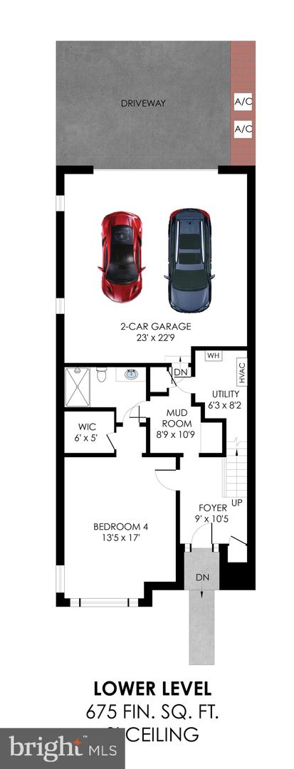 22416 PHILANTHROPIC DR, ASHBURN, Virginia 20148, 5 Bedrooms Bedrooms, 12 Rooms Rooms,4 BathroomsBathrooms,Residential,For sale,22416 PHILANTHROPIC DR,VALO2100114 MLS # VALO2100114