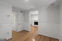 3241 N ST NW #1, WASHINGTON, District Of Columbia 20007, 1 Bedroom Bedrooms, ,1 BathroomBathrooms,Residential,For sale,3241 N ST NW #1,DCDC2206754 MLS # DCDC2206754