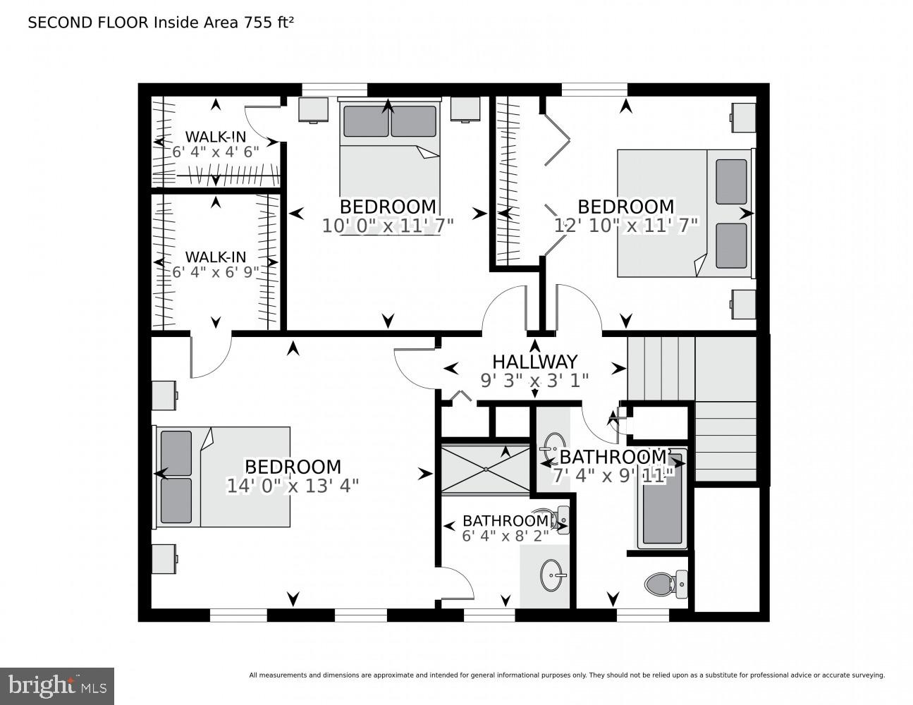 8953 JASMINE CT, MANASSAS, Virginia 20110, 3 Bedrooms Bedrooms, ,2 BathroomsBathrooms,Residential,For sale,8953 JASMINE CT,VAMN2008542 MLS # VAMN2008542