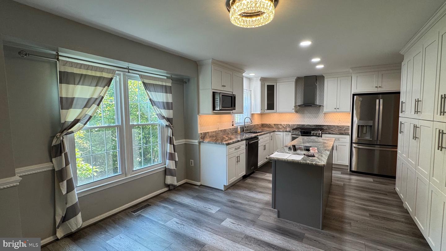 7709 GROMWELL CT, SPRINGFIELD, Virginia 22152, 3 Bedrooms Bedrooms, ,3 BathroomsBathrooms,Residential,For sale,7709 GROMWELL CT,VAFX2248812 MLS # VAFX2248812