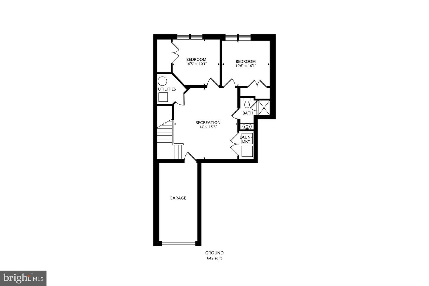 1869 CEDAR COVE WAY #101, WOODBRIDGE, Virginia 22191, 3 Bedrooms Bedrooms, ,2 BathroomsBathrooms,Residential,For sale,1869 CEDAR COVE WAY #101,VAPW2097388 MLS # VAPW2097388