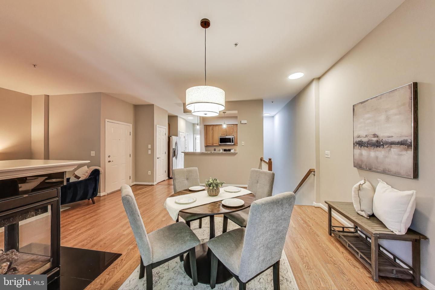 1869 CEDAR COVE WAY #101, WOODBRIDGE, Virginia 22191, 3 Bedrooms Bedrooms, ,2 BathroomsBathrooms,Residential,For sale,1869 CEDAR COVE WAY #101,VAPW2097388 MLS # VAPW2097388