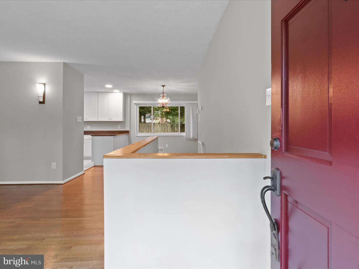 5415 JULIET ST, SPRINGFIELD, Virginia 22151, 4 Bedrooms Bedrooms, ,2 BathroomsBathrooms,Residential,For sale,5415 JULIET ST,VAFX2249286 MLS # VAFX2249286