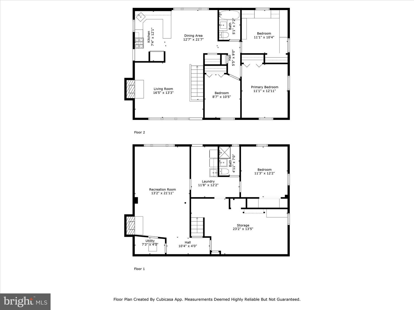 5415 JULIET ST, SPRINGFIELD, Virginia 22151, 4 Bedrooms Bedrooms, ,2 BathroomsBathrooms,Residential,For sale,5415 JULIET ST,VAFX2249286 MLS # VAFX2249286