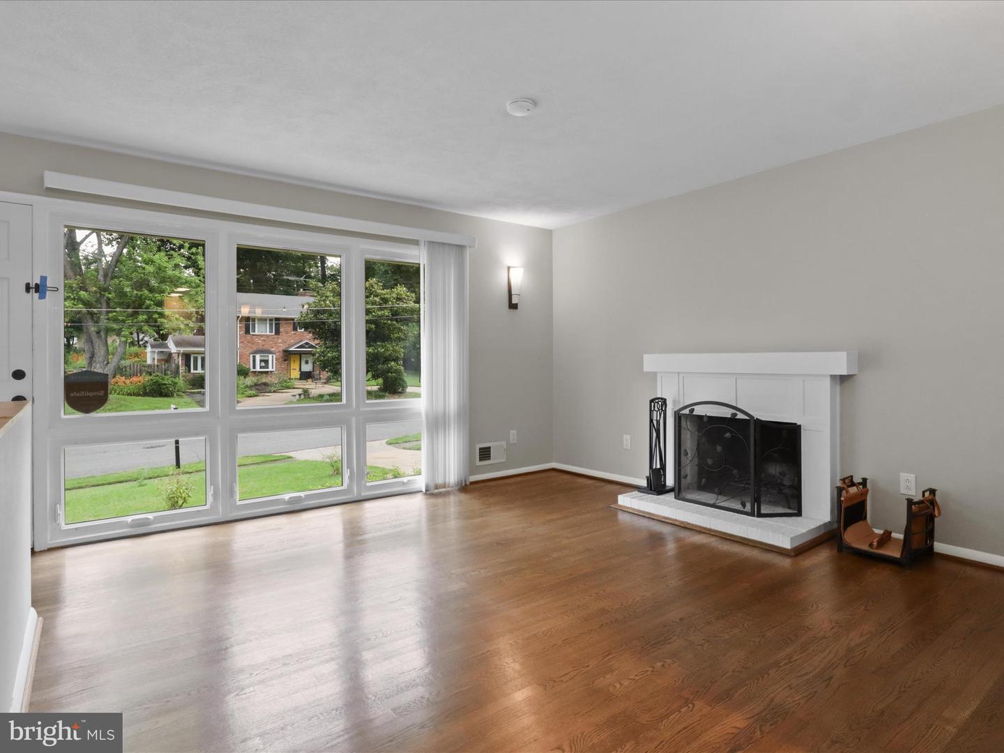 5415 JULIET ST, SPRINGFIELD, Virginia 22151, 4 Bedrooms Bedrooms, ,2 BathroomsBathrooms,Residential,For sale,5415 JULIET ST,VAFX2249286 MLS # VAFX2249286