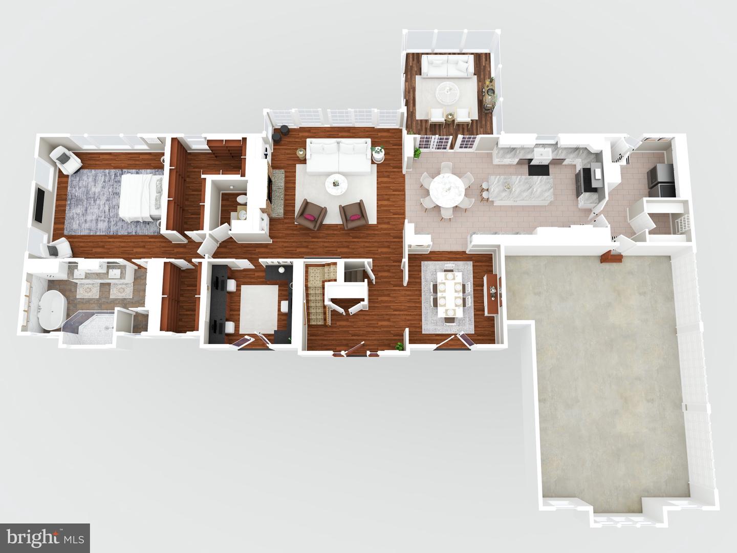 15901 HAMPTON RD, HAMILTON, Virginia 20158, 4 Bedrooms Bedrooms, ,4 BathroomsBathrooms,Residential,For sale,15901 HAMPTON RD,VALO2100136 MLS # VALO2100136