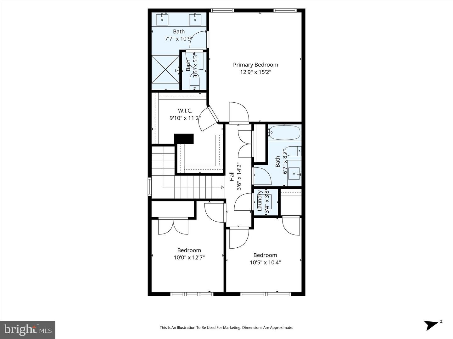 18351 MOSS GARDEN RD, DUMFRIES, Virginia 22026, 3 Bedrooms Bedrooms, ,3 BathroomsBathrooms,Residential,For sale,18351 MOSS GARDEN RD,VAPW2097620 MLS # VAPW2097620