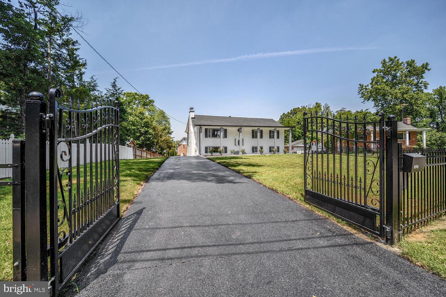 8916 MANGUM PL, ALEXANDRIA, Virginia 22308, 5 Bedrooms Bedrooms, ,3 BathroomsBathrooms,Residential,For sale,8916 MANGUM PL,VAFX2249394 MLS # VAFX2249394