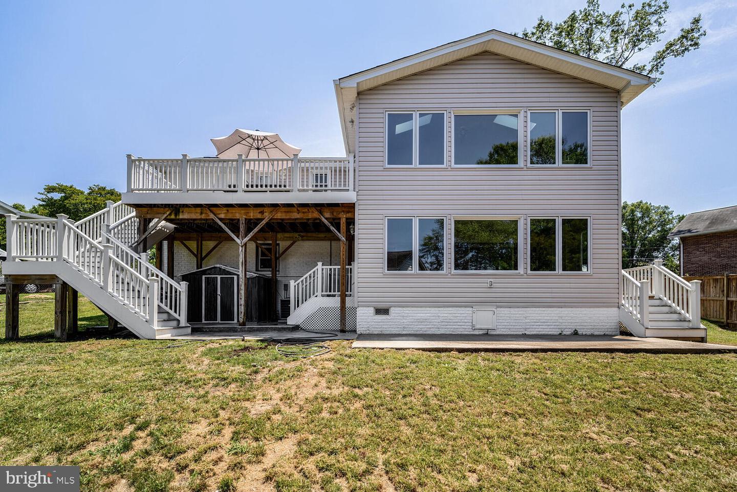 8916 MANGUM PL, ALEXANDRIA, Virginia 22308, 5 Bedrooms Bedrooms, ,3 BathroomsBathrooms,Residential,For sale,8916 MANGUM PL,VAFX2249394 MLS # VAFX2249394