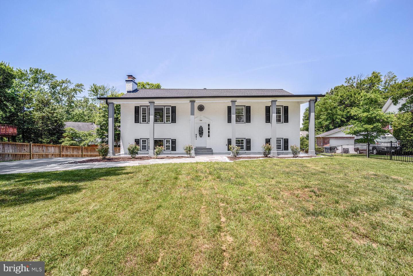 8916 MANGUM PL, ALEXANDRIA, Virginia 22308, 5 Bedrooms Bedrooms, ,3 BathroomsBathrooms,Residential,For sale,8916 MANGUM PL,VAFX2249394 MLS # VAFX2249394