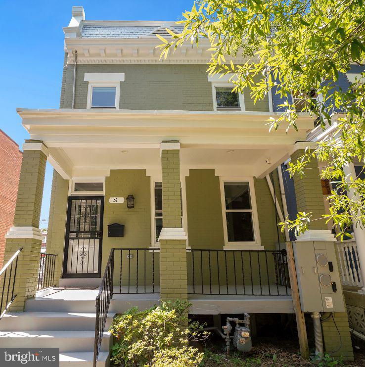 37 MICHIGAN AVE NE, WASHINGTON, District Of Columbia 20002, 5 Bedrooms Bedrooms, ,3 BathroomsBathrooms,Residential,For sale,37 MICHIGAN AVE NE,DCDC2206996 MLS # DCDC2206996