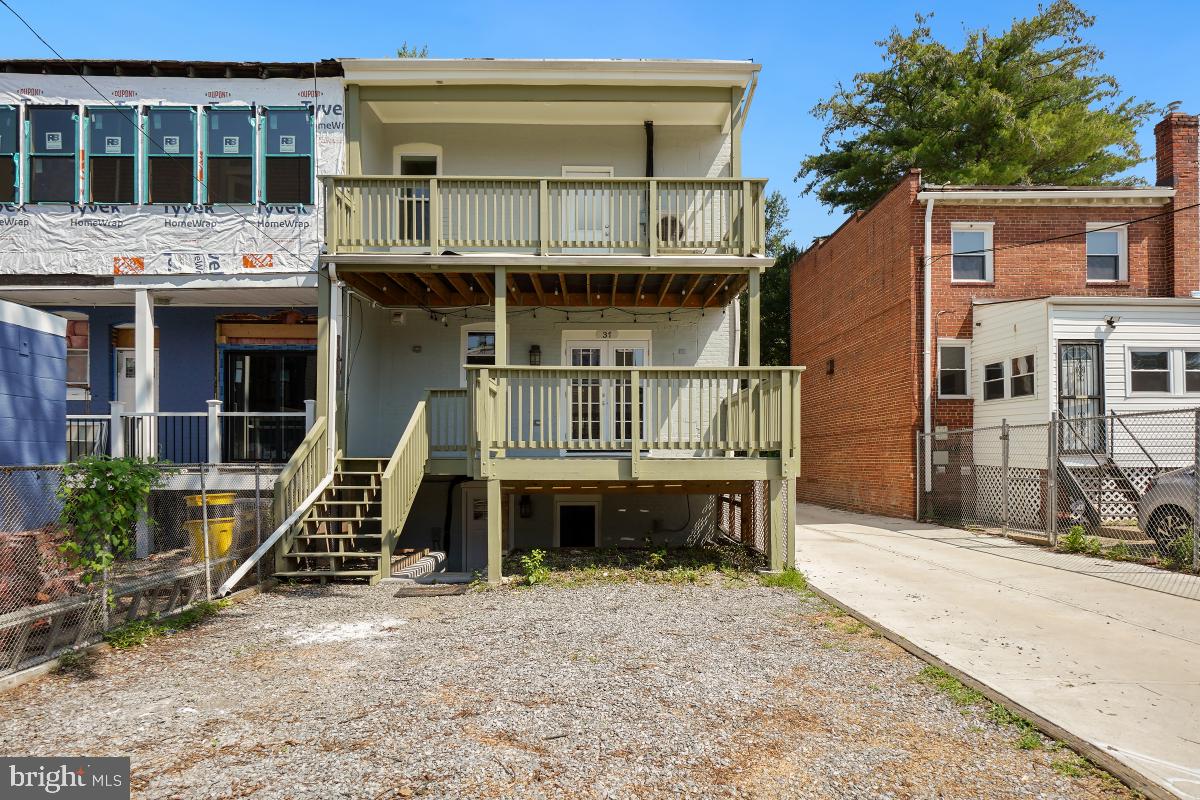 37 MICHIGAN AVE NE, WASHINGTON, District Of Columbia 20002, 5 Bedrooms Bedrooms, ,3 BathroomsBathrooms,Residential,For sale,37 MICHIGAN AVE NE,DCDC2206996 MLS # DCDC2206996